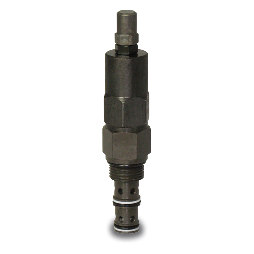 RD Pressure reducing valves RD Pressure reducing valves