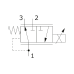 RD08S - RD08T Pressure reducing valves RD08S - RD08T Pressure reducing valves