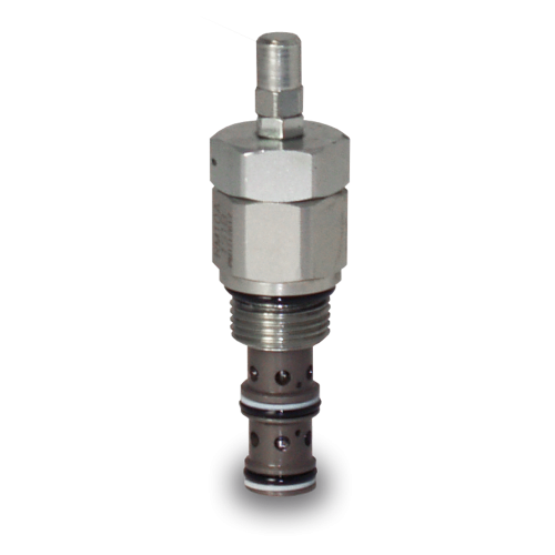 RM..A Pressure reducing valves RM..A Pressure reducing valves