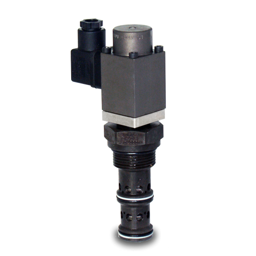 RM..W Pressure reducing valves