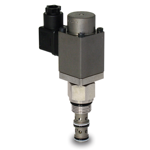 RP..W Pressure reducing valves