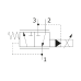 RP..W Pressure reducing valves