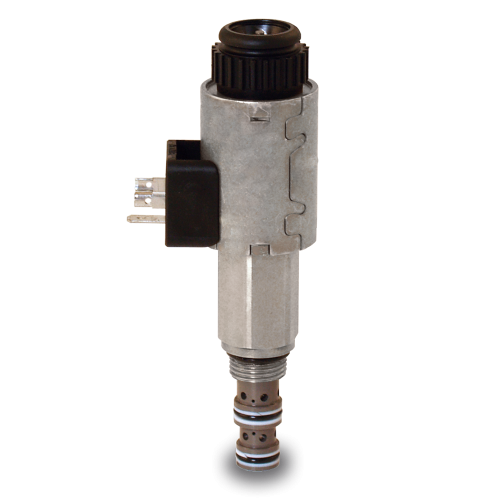 RP08X Pressure reducing valves RP08X Pressure reducing valves