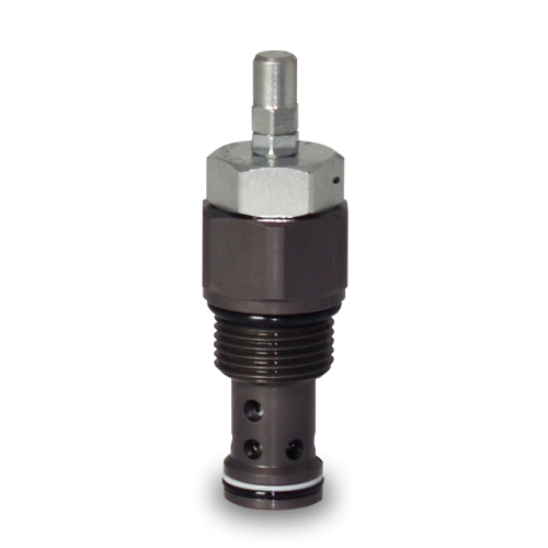 SW..A Sequence Valves SW..A Sequence Valves