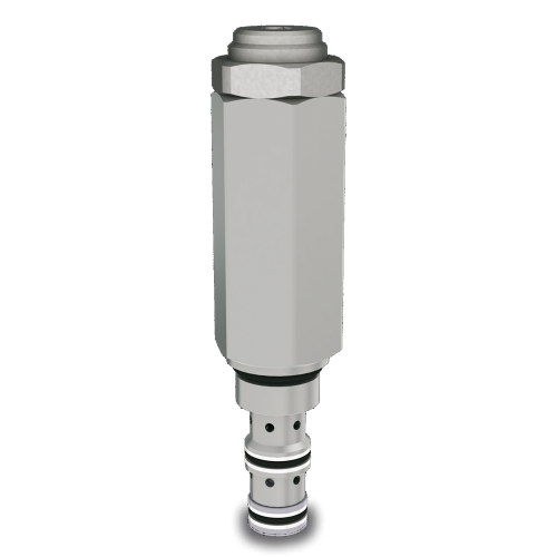 SE..A Sequence Valves