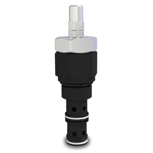 SP10A Sequence Valves SP10A Sequence Valves