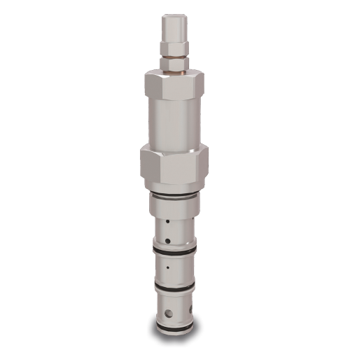 SG12A Sequence Valves SG12A Sequence Valves