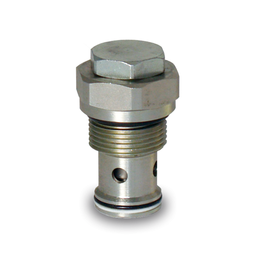 UC..A Check valves & Shuttle valves UC..A Check valves & Shuttle valves