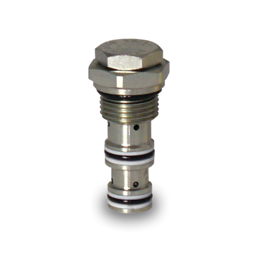 UT..A Check valves & Shuttle valves UT..A Check valves & Shuttle valves
