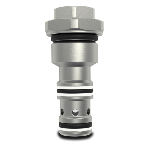BC..B Check valves & Shuttle valves