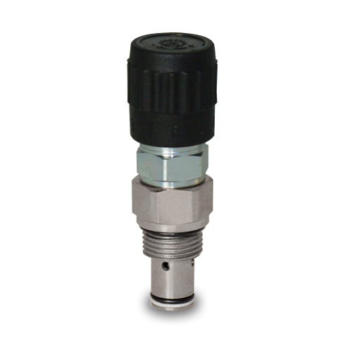 NU..A Flow restrictor NU..A Flow restrictor
