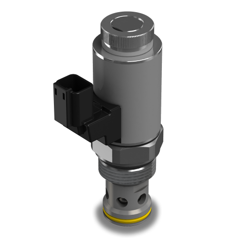 EC..T Flow restrictor