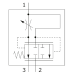 PP..A Flow control pressure compensated valves PP..A Flow control pressure compensated valves
