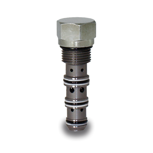 PD Flow control pressure compensated valves PD Flow control pressure compensated valves