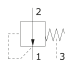LC..QA Logic valves LC..QA Logic valves