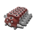 SDS150 Robust, versatile and ﬂexible sectional valve