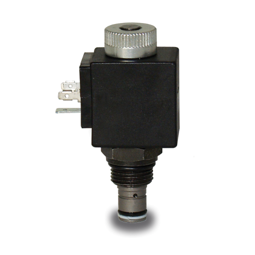 EA08 2 way /2 Position Directional control valves