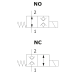 EW.. 2 way /2 Position Directional control valve EW.. 2 way /2 Position Directional control valve