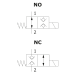 EW..M 2 way /2 Position Directional control valve EW..M 2 way /2 Position Directional control valve
