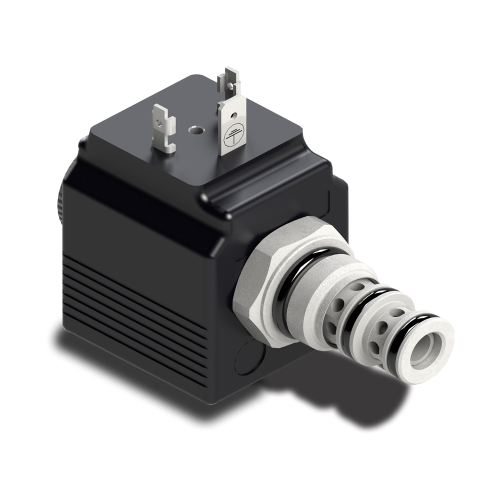 EJ8CA 3 way /2 Position Directional control valve