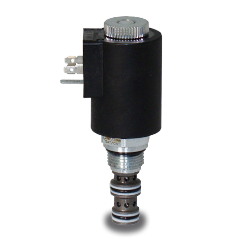 EJ08G 3 way /2 Position Directional control valve