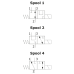 EJ12A 3 way /2 Position Directional control valve EJ12A 3 way /2 Position Directional control valve