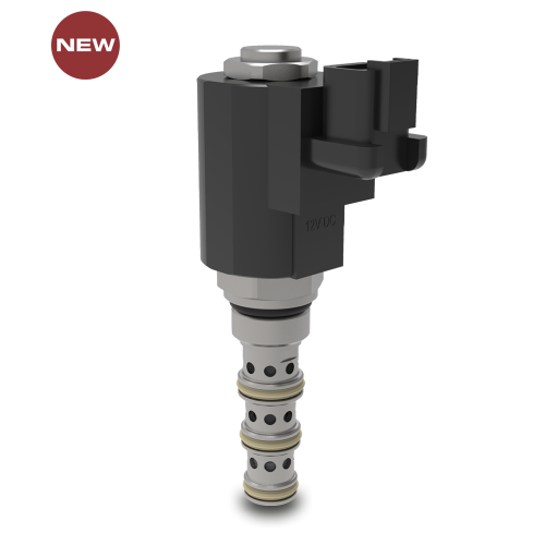ER..L 4 way /2 Position Directional control valve ER..L 4 way /2 Position Directional control valve