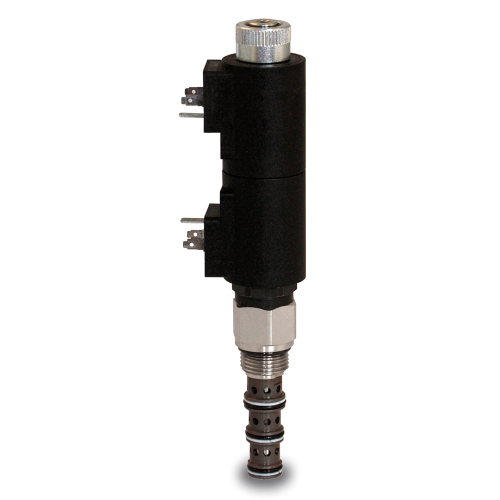 ET..M 4 way /3 Position Directional control valve ET..M 4 way /3 Position Directional control valve