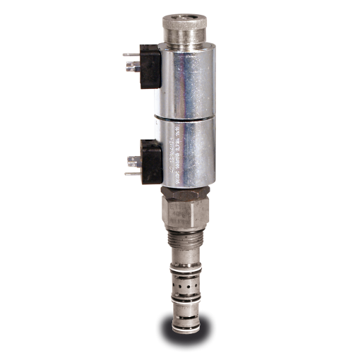 ET12A 4 way /3 Position Directional control valve ET12A 4 way /3 Position Directional control valve