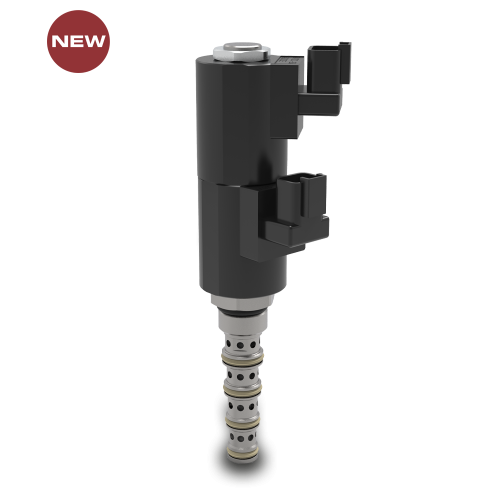 EK10L 5 way / 3 position Directional control valve EK10L 5 way / 3 position Directional control valve