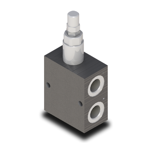 VMP/B/L Pressure relief valve VMP/B/L Pressure relief valve