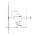 VMDL Pressure relief valve