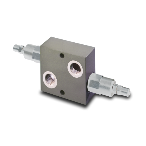 VAIL Pressure relief valve