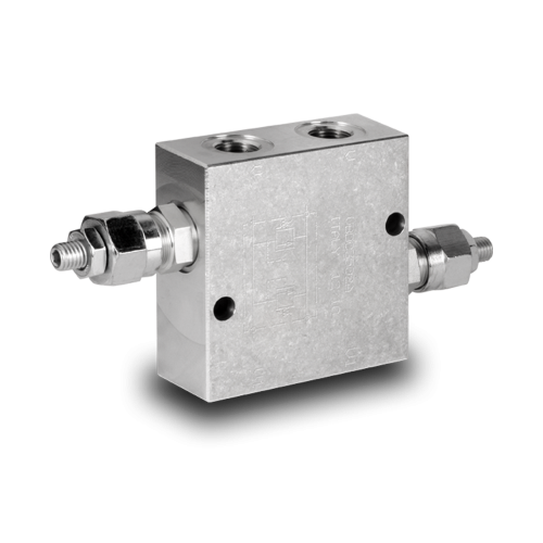 VBDC35 Pressure relief valve
