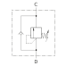 VDSRL Sequence valve