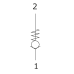 VUI Check valve