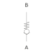 VUS/INC Check valve