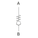 VUC Check valve