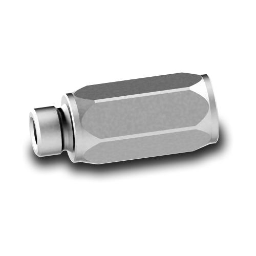 VUC/M Check valve
