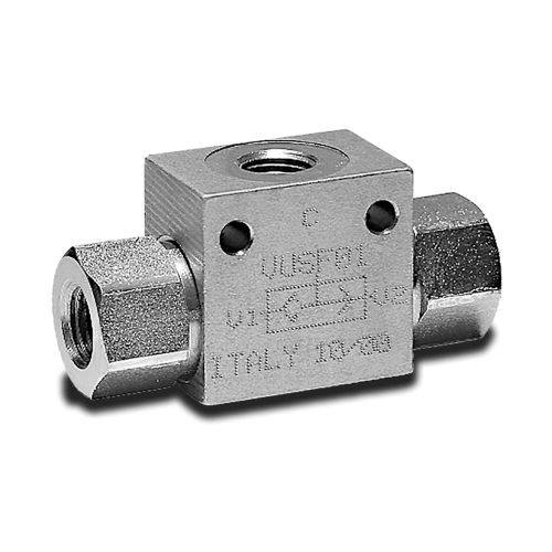VT Check valve