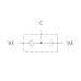 VT Check valve