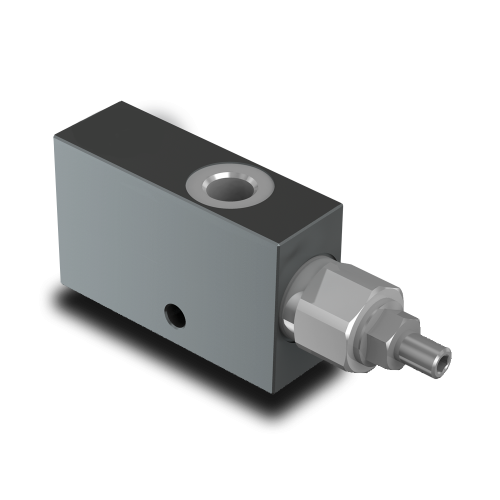 VOSLP/N78 Counterbalance valve VOSLP/N78 Counterbalance valve