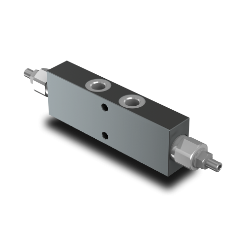 VODL/N78 Counterbalance valve