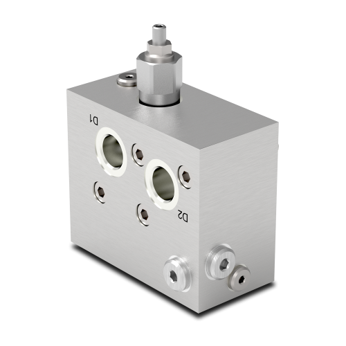 VOSL/A/N1116 Counterbalance valve VOSL/A/N1116 Counterbalance valve
