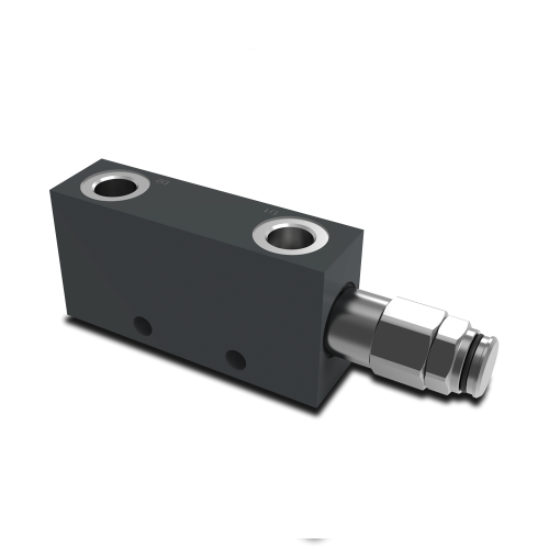 VOSL/R1116 Counterbalance valve VOSL/R1116 Counterbalance valve