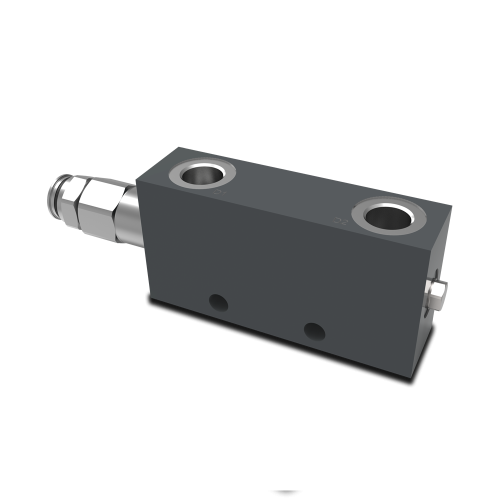 VOSL/V1116 Counterbalance valve VOSL/V1116 Counterbalance valve