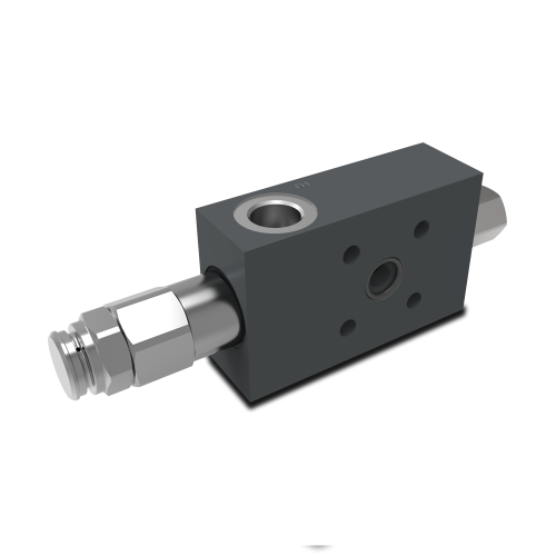 VOSLP/R1116 Counterbalance valve VOSLP/R1116 Counterbalance valve