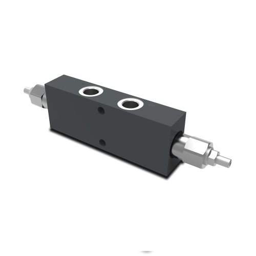 VODL/N1116 Counterbalance valve VODL/N1116 Counterbalance valve
