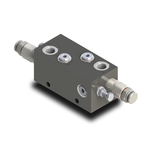 VODL/V1116/CS Counterbalance valve