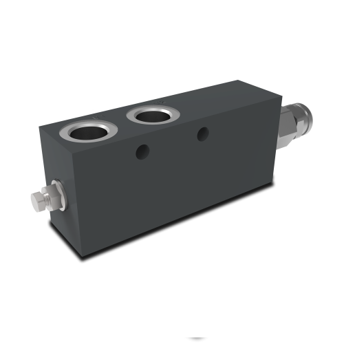 VOSL/N1516 Counterbalance valve